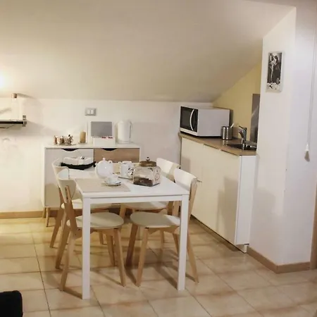 Maison d'hôtes Acquarius San Pietro (Salerno)
