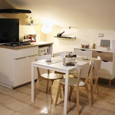 Acquarius Maison d'hôtes